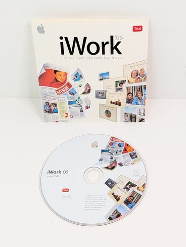 Apple iwork create present - apple,