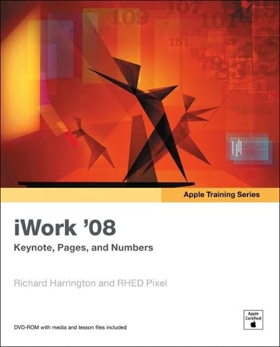 Iwork by - training),