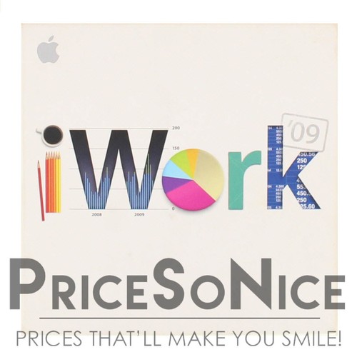 Apple iwork family pack - iwork,