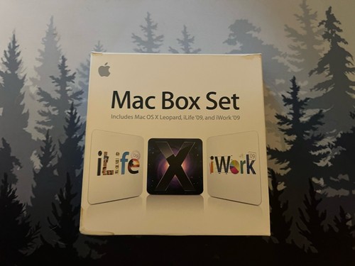 Mac family pack - mac, (mb998z/a)
