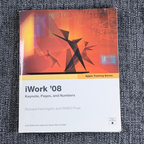 Iwork richard harrington - '08,
