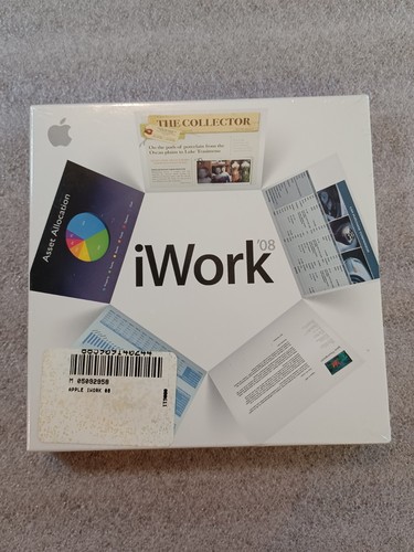 Iwork mac apple - 08, keynote