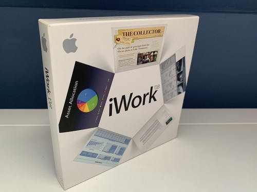 Apple mac 2008 software - mac, software: