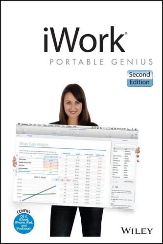 Iwork portable genius good - iwork,