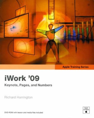 Iwork paperback richard - 09,