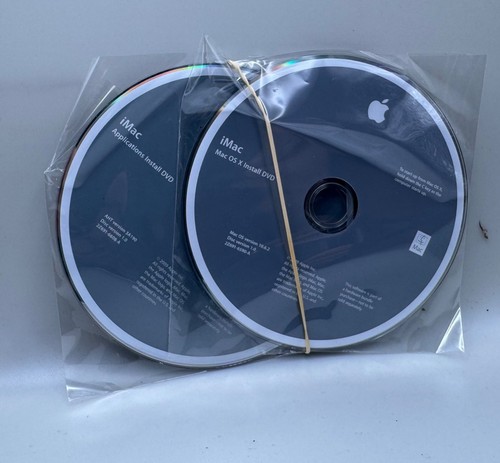 Lot apple mac - lot, install